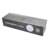 Vector Optics Constantine 1-6x24SFP Fiber riffelkikkert 