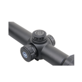 Vector Optics Grizzly 1-4x24 jagtriflekikkert 