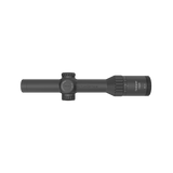 Vector Optics Continental x8 1-8x24SFP ED Fiber riffelkikkert 