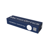 Vector Optics Continental x8 1-8x24SFP ED Fiber riffelkikkert 