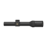 Vector Optics Continental 1-10x24i ED Fiber riffelkikkert 