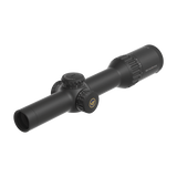 Vector Optics Continental 1-10x24i ED Fiber riffelkikkert 