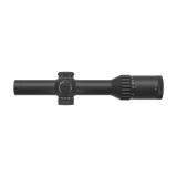 Vector Optics Continental 1-10x24i ED Fiber riffelkikkert 