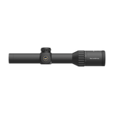 Vector Optics Continental x6 1-6x24 Fiber riffelkikkert 
