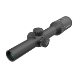 Vector Optics Continental x6 1-6x24 Fiber riffelkikkert 