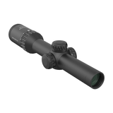 Vector Optics Continental x6 1-6x24 Fiber riffelkikkert 