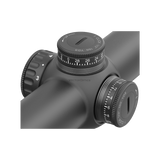Vector Optics Continental x6 1-6x24 Fiber riffelkikkert 