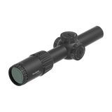 Vector Optics TAURON 1-6x24 SFP riffelkikkert 
