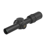 Vector Optics TAURON 1-6x24 SFP riffelkikkert 