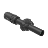 Vector Optics TAURON 1-6x24 SFP riffelkikkert 