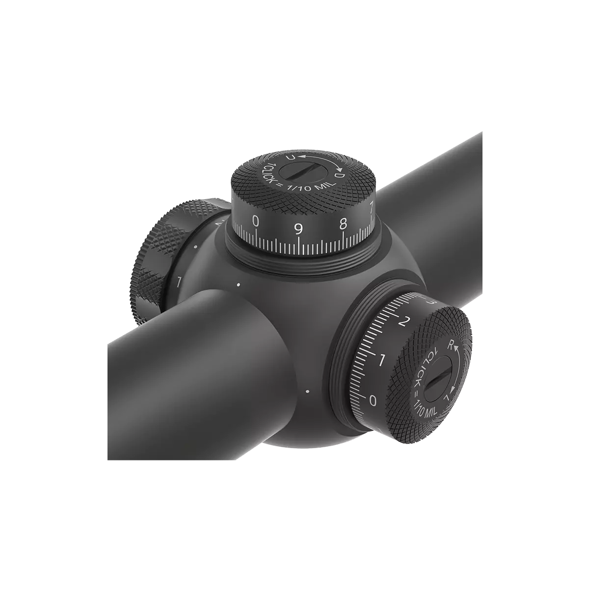 Vector Optics Grizzly 1-6x24i HD Fiber kikkertsigte 