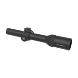 Vector Optics Continental x8 1-8x24 SFP Fiber riffelkikkert 