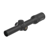 Vector Optics Continental x8 1-8x24 SFP Fiber riffelkikkert 