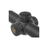 Vector Optics Continental x8 1-8x24 SFP Fiber riffelkikkert 