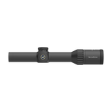 Vector Optics Continental x8 1-8x24 ED Tactical riffelkikkert 