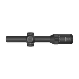 Vector Optics Continental x8 1-8x24 ED Tactical riffelkikkert 