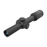 Vector Optics Continental x8 1-8x24 ED Tactical riffelkikkert 