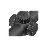 Vector Optics Continental x8 1-8x24 ED Tactical riffelkikkert 