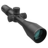 Vector Optics Orion Pro MAX 3-18x50 HD SFP riffelkikkert 
