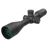 Vector Optics Orion Pro MAX 3-18x50 HD SFP riffelkikkert 