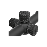 Vector Optics Sentinel 4-16x50 GenII riffelkikkert 