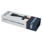Vector Optics Sentinel 4-16x50 GenII riffelkikkert 