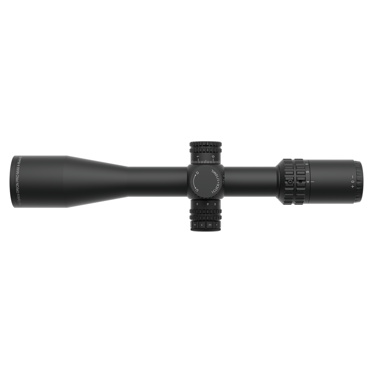 Vector Optics Orion Pro Max 4-16x44 HD SFP kikkertsigte 