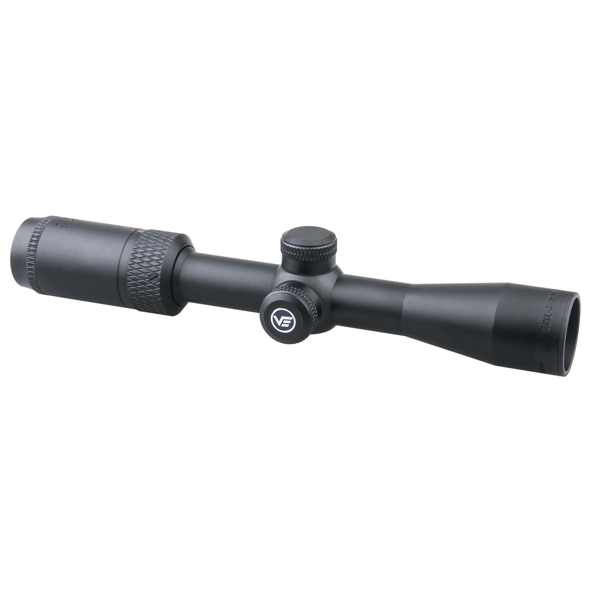 Vector Optics Matiz 2-7x32 SFP riffelkikkert 