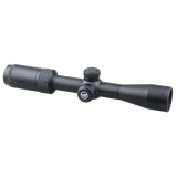 Vector Optics Matiz 2-7x32 SFP riffelkikkert 
