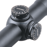Vector Optics Matiz 2-7x32 SFP riffelkikkert 