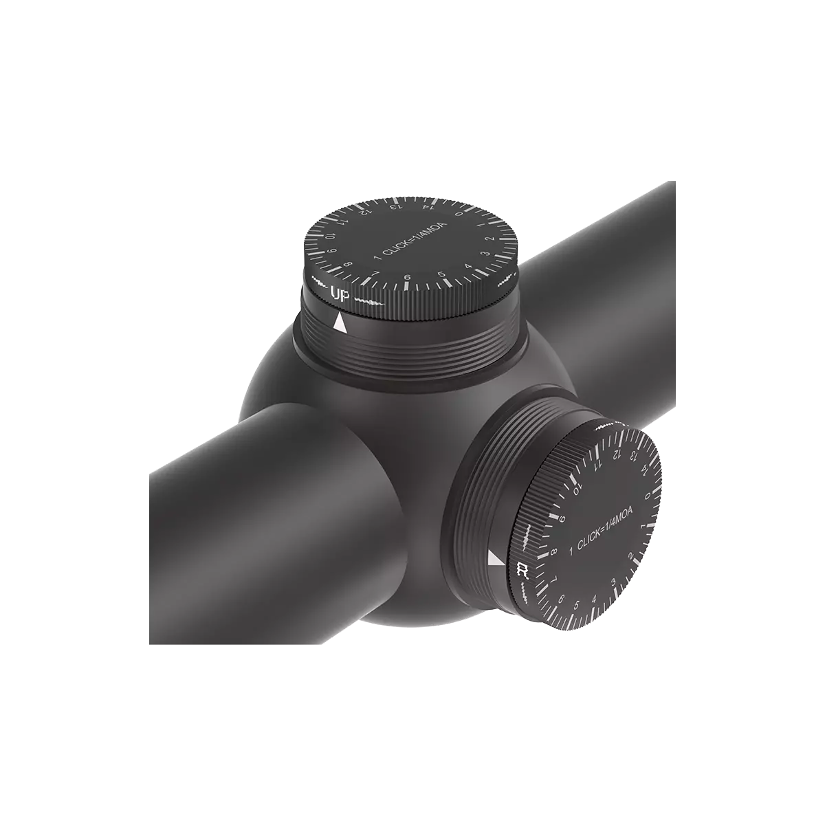Vector Optics Matiz 3-9x40 SFP riffelkikkert 