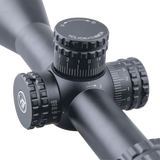 Vector Optics Hugo 3-12x44 SFP riffelkikkert 