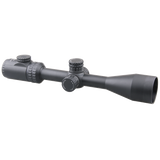 Vector Optics Hugo 3-12x44GT SFP riffelkikkert 