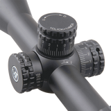 Vector Optics Hugo 3-12x44GT SFP riffelkikkert 