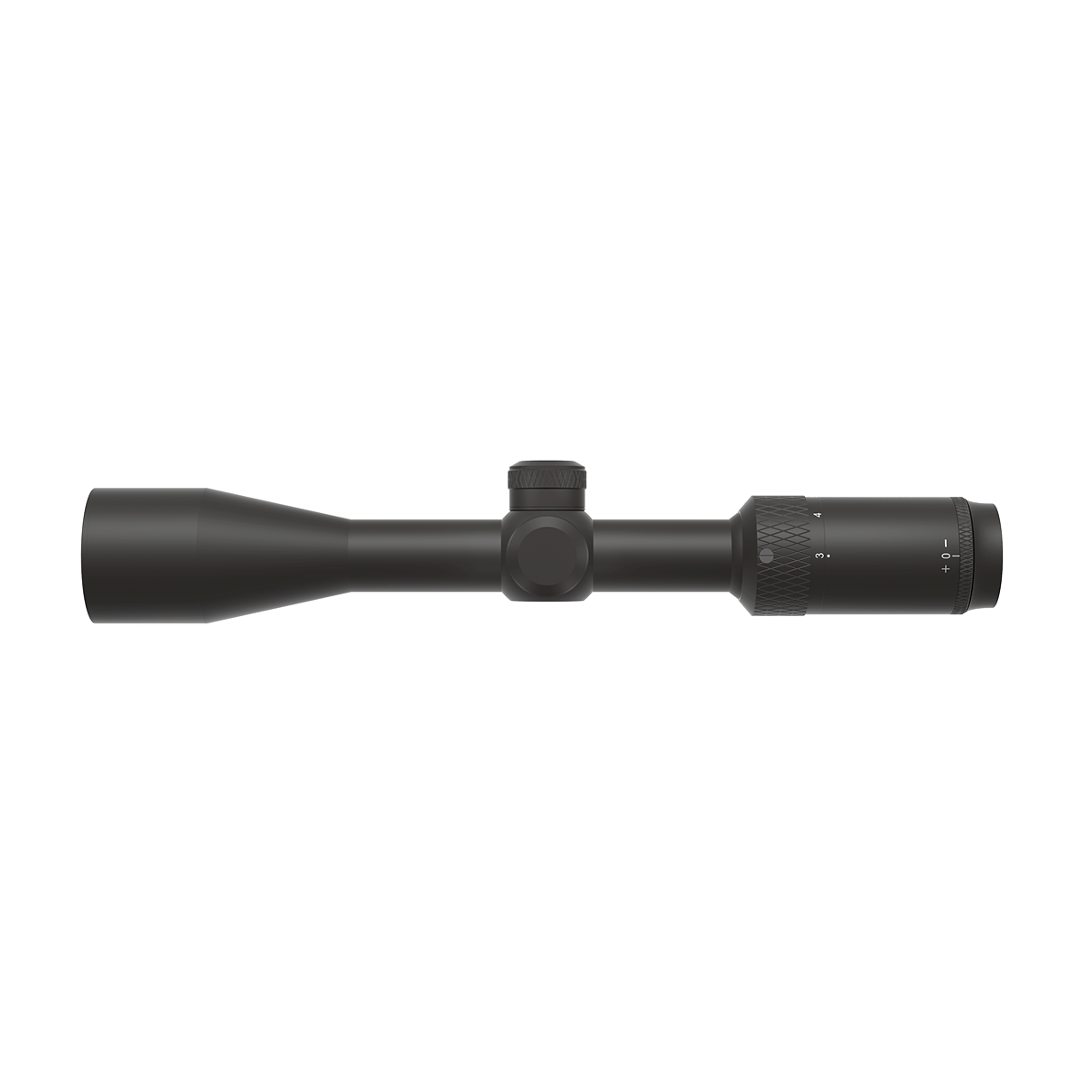 Vector Optics Matiz 3-9x40 SFP MIL riffelkikkert 