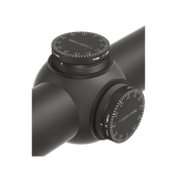 Vector Optics Matiz 3-9x40 SFP MIL riffelkikkert 