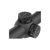Vector Optics Matiz 2-7x32 MOA riffelkikkert 