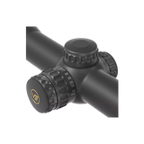 Vector Optics Continental x6 2.5-15x56 riffelkikkert 