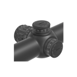 Vector Optics Continental x6 2.5-15x56 riffelkikkert 