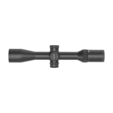 Vector Optics Continental x8 2-16x44 ED Tactical riffelkikkert 