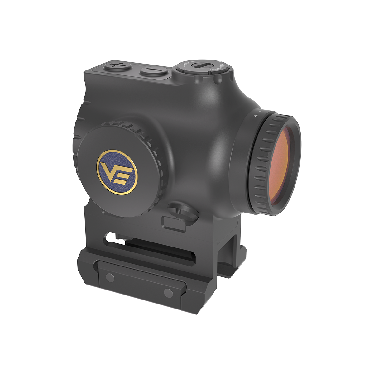 Vector Optics Paragon 1X18 Mini Prismekikkert 