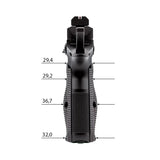 CZ Shadow 2 Compact & Carry alu-greb | ET