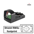 Shield RMSc [Glas]