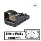 Shield SMSc [Glas]
