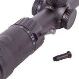 Sightmark Presidio 1-6x24 CR1 SFP riffelkikkert