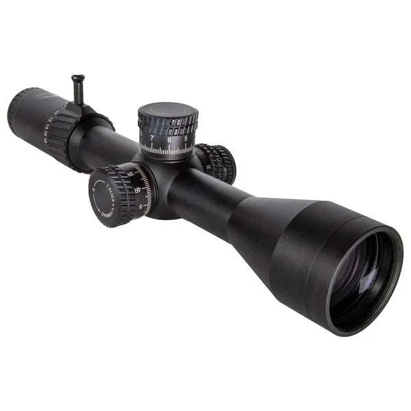 Sightmark Presidio 3-18x50 LR2 FFP riffelkikkert
