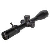Sightmark Presidio 3-18x50 LR2 FFP riffelkikkert