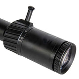 Sightmark Presidio 3-18x50 LR2 FFP riffelkikkert