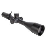 Sightmark Presidio 5-30x56 LR2 FFP riffelkikkert