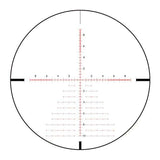 Sightmark Presidio 5-30x56 LR2 FFP riffelkikkert
